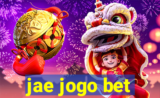 jae jogo bet