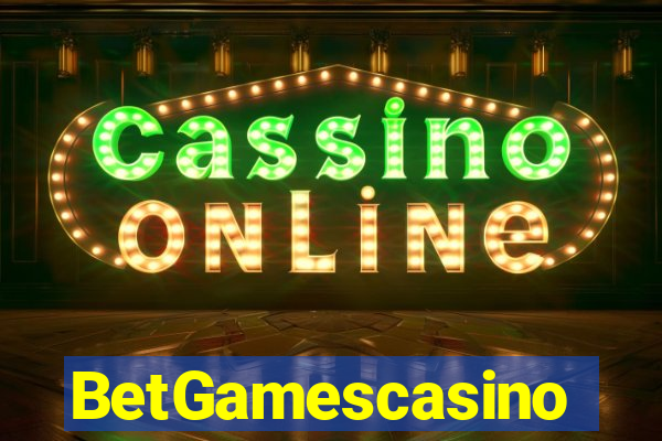 BetGamescasino