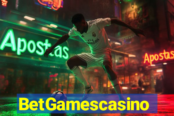 BetGamescasino