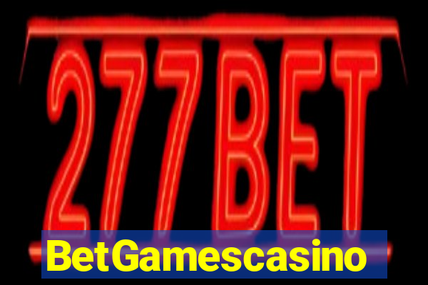 BetGamescasino