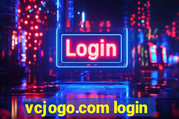 vcjogo.com login