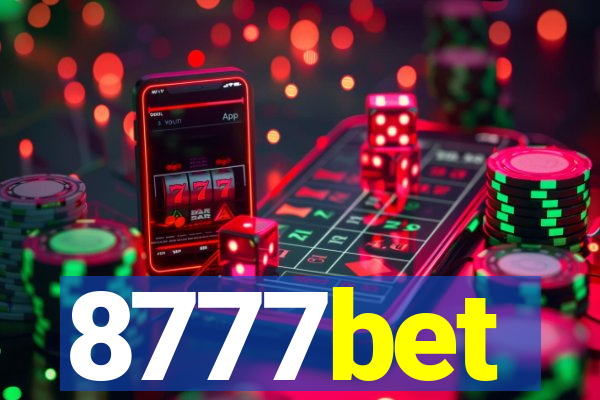 8777bet