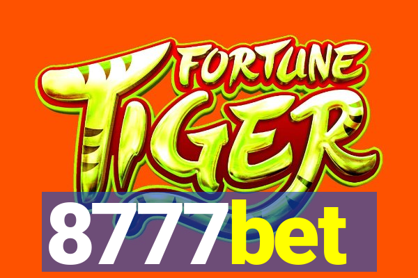 8777bet