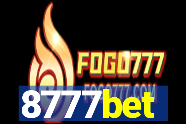 8777bet