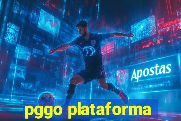 pggo plataforma