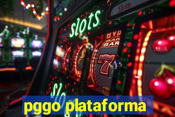 pggo plataforma