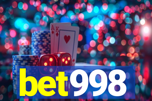 bet998