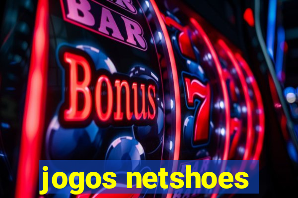 jogos netshoes