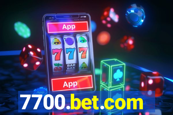 7700.bet.com