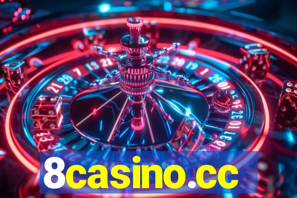 8casino.cc