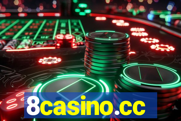 8casino.cc