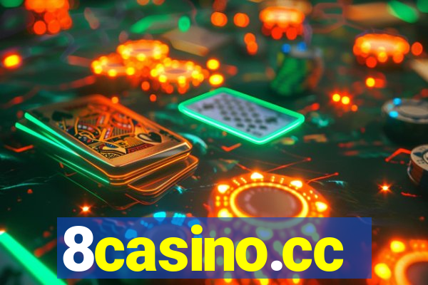 8casino.cc