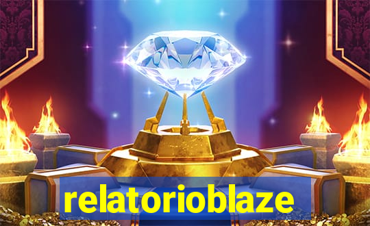 relatorioblaze