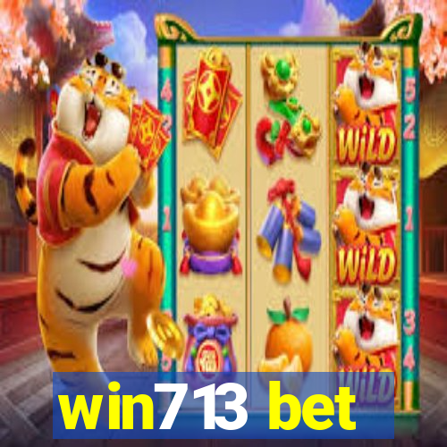 win713 bet