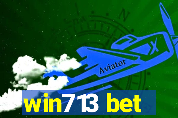 win713 bet