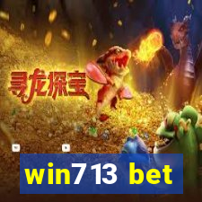 win713 bet