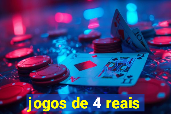 jogos de 4 reais