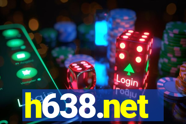 h638.net