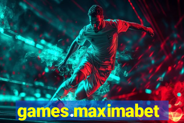 games.maximabet