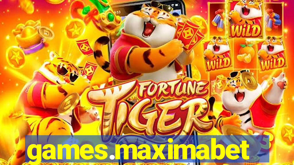 games.maximabet