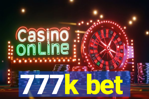 777k bet