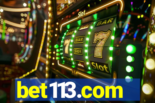 bet113.com