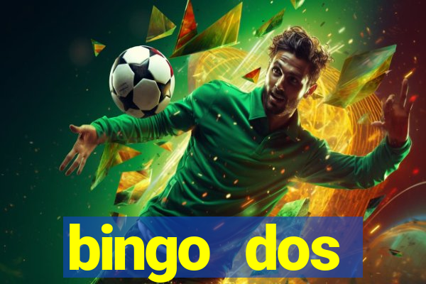 bingo dos sentimentos pdf