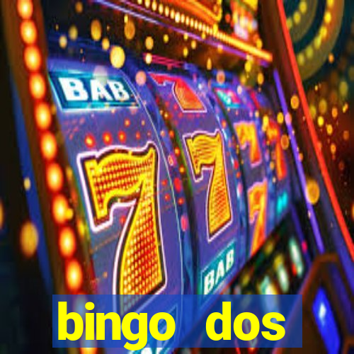 bingo dos sentimentos pdf