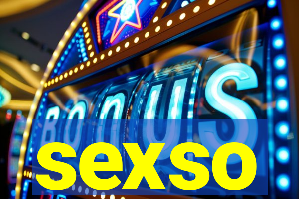 sexso