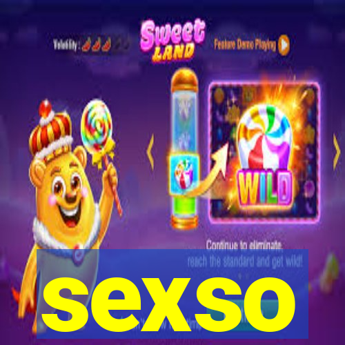 sexso