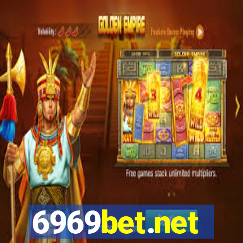 6969bet.net