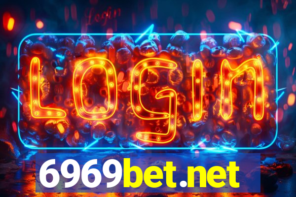 6969bet.net