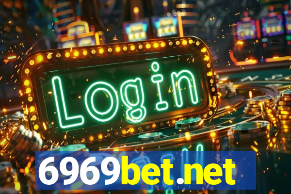 6969bet.net