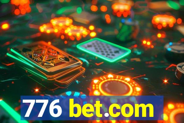 776 bet.com