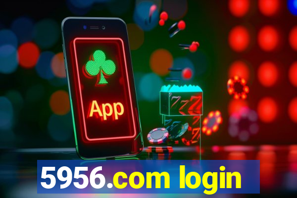 5956.com login