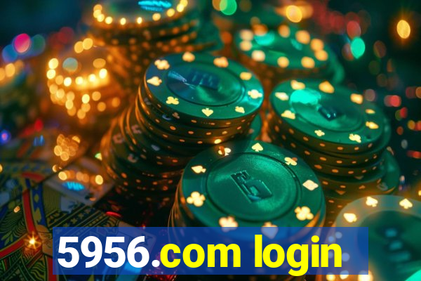 5956.com login