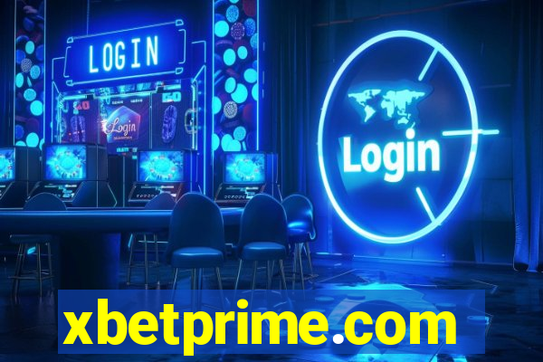 xbetprime.com