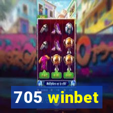 705 winbet