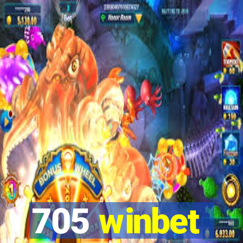 705 winbet