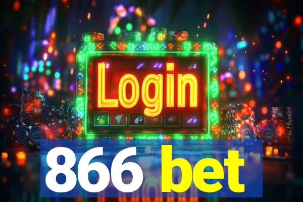 866 bet