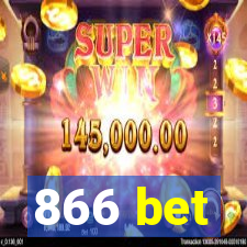 866 bet