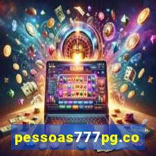 pessoas777pg.com