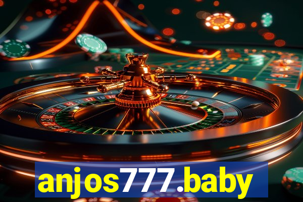 anjos777.baby