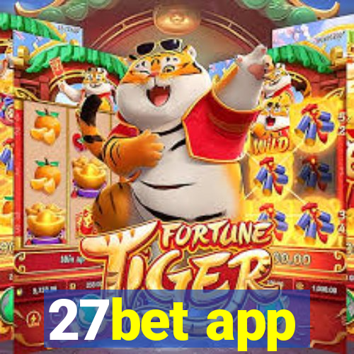 27bet app