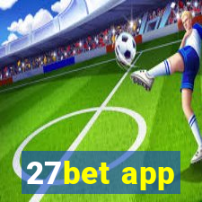 27bet app