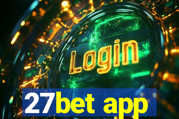 27bet app