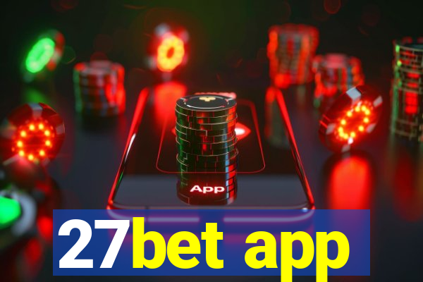 27bet app