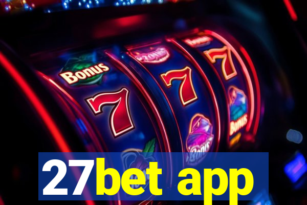 27bet app