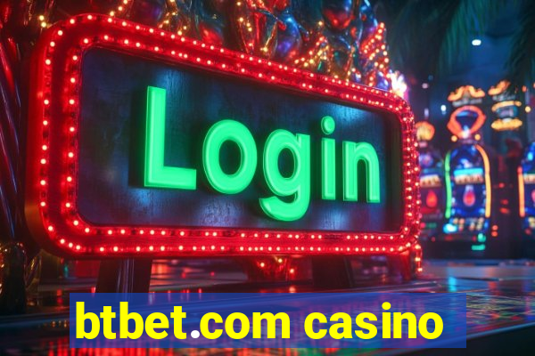 btbet.com casino