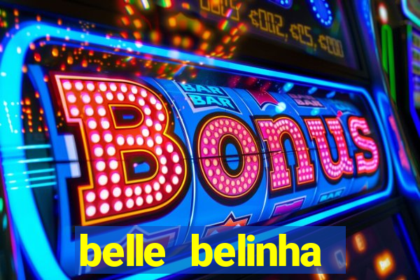 belle belinha vazados telegram